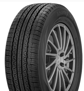 A/шина 245/65R17 TRIANGLE ADVANTEX SUV TR259 111H